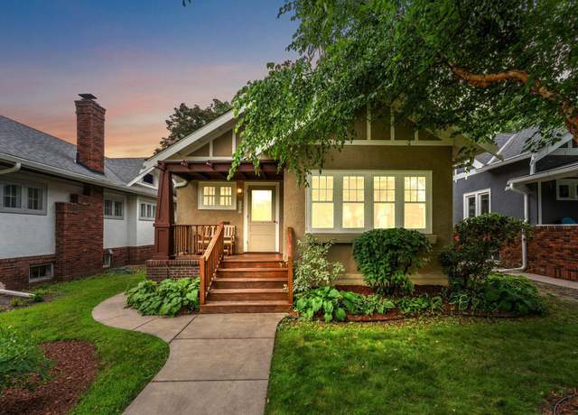 Property at 5149 Upton Ave S, Minneapolis, MN 55410, 3 beds, 3 baths