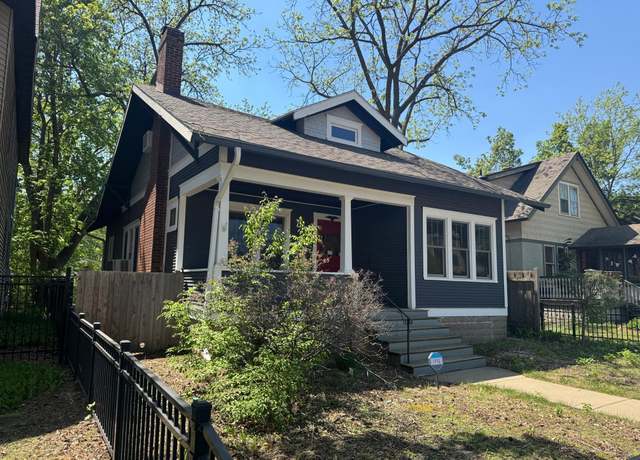 Property at 1264 Grand Ave, Saint Paul, MN 55105, 5 beds, 3 baths
