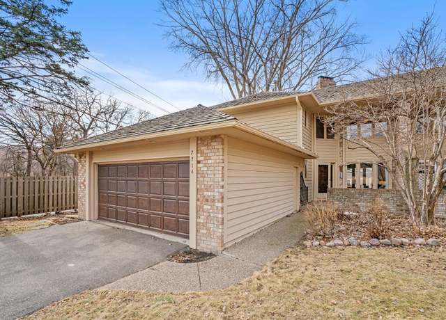 Property at 7714 Gleason Rd, Edina, MN 55439, 3 beds, 3 baths