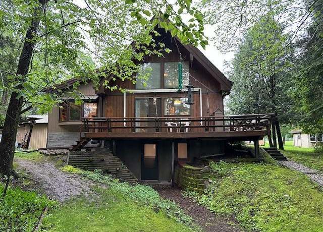 Property at 5492 Road 37, White Twp, MN 55705, 2 beds, 2 baths