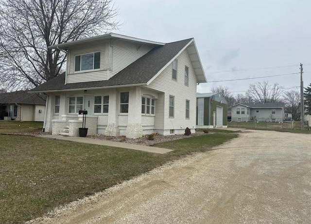 Property at 512 Main St S, Stewartville, MN 55976, 2 beds, 2 baths