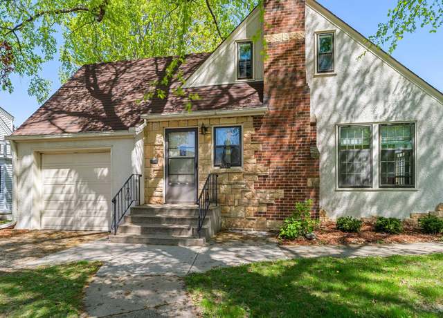 Property at 1845 Beechwood Ave, Saint Paul, MN 55116, 4 beds, 2 baths