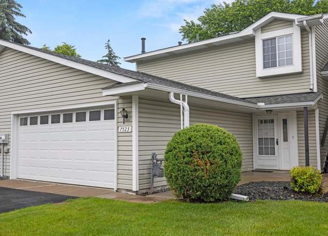 Property at 7523 15th Street Ln N, Oakdale, MN 55128, 3 beds, 2 baths