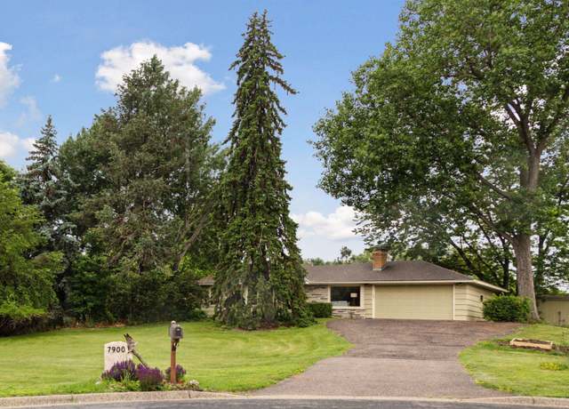Property at 7900 Wyoming Ave S, Bloomington, MN 55438, 5 beds, 2 baths