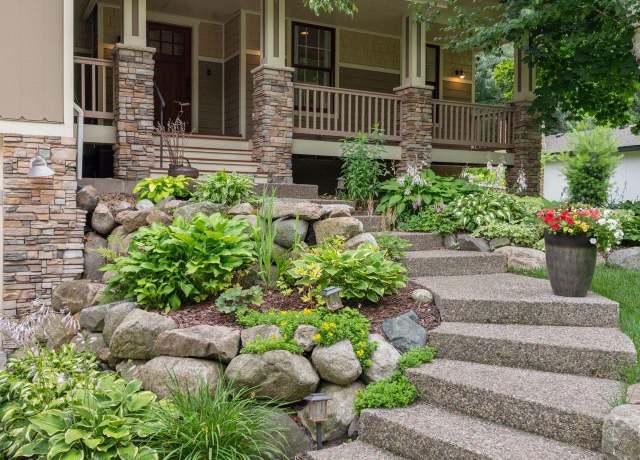 Property at 220 Glenbrook Rd N, Wayzata, MN 55391, 3 beds, 3 baths