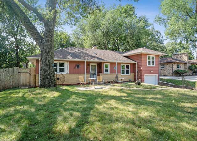 Property at 2630 Xenwood Ave S, Saint Louis Park, MN 55416, 5 beds, 2 baths