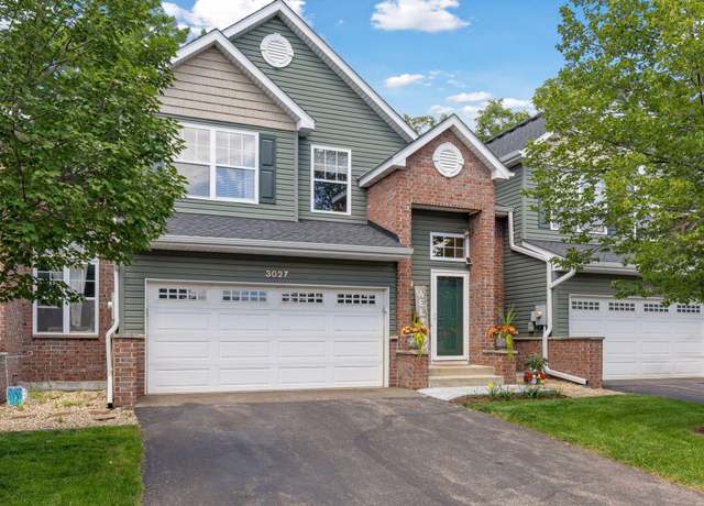 Property at 3027 Cutters Grove Ave, Anoka, MN 55303, 4 beds, 4 baths