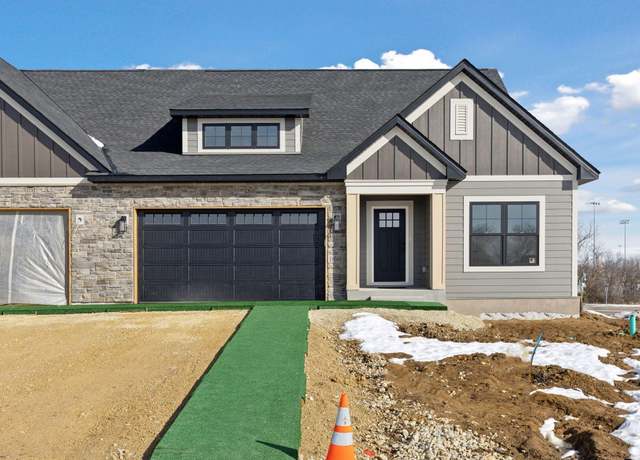 Property at 18501 Ifton Way, Lakeville, MN 55044, 2 beds, 2 baths