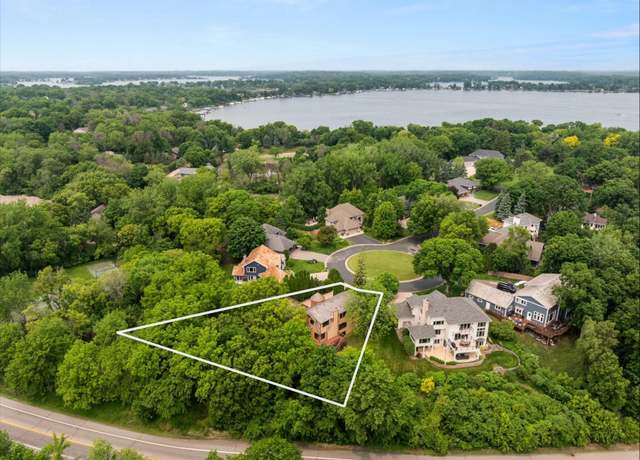 Property at 3147 Lafayette Ridge Rd, Minnetonka Beach, MN 55391, 4 beds, 4 baths