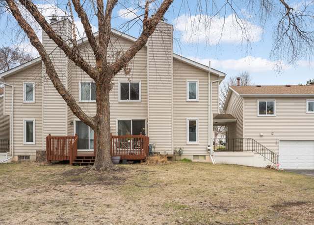 Property at 7408 Landau Curv, Bloomington, MN 55438, 3 beds, 3 baths