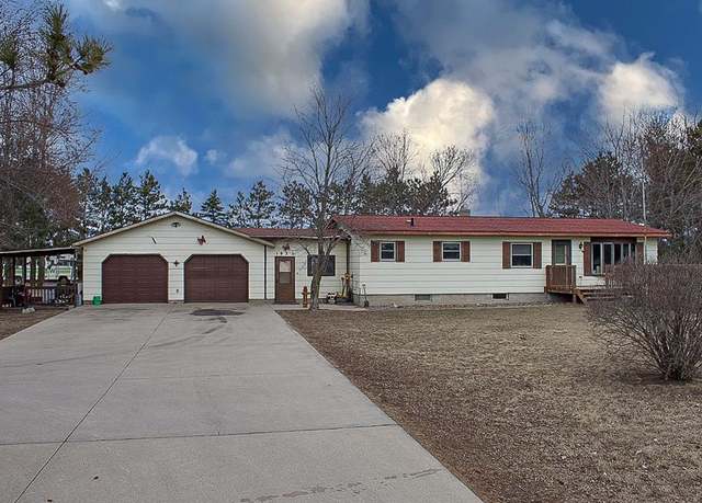 Property at 1931 105th St NW, Watab Twp, MN 56367, 3 beds, 3 baths