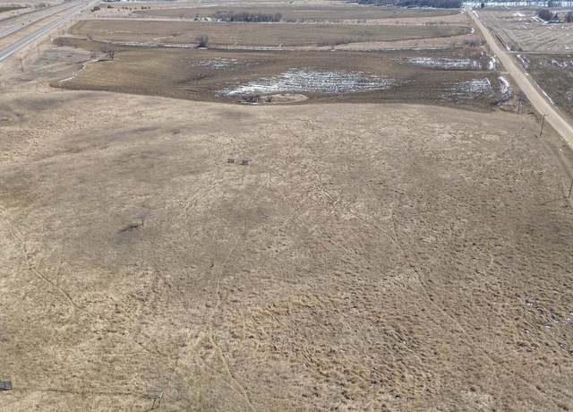 Property at TBD 405th Ave, Gorman Twp, MN 56573