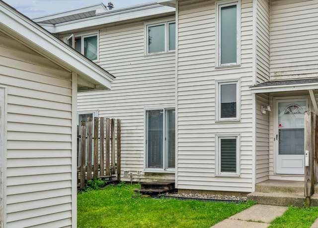 Property at 8416 22nd Ave S, Bloomington, MN 55425, 3 beds, 3 baths