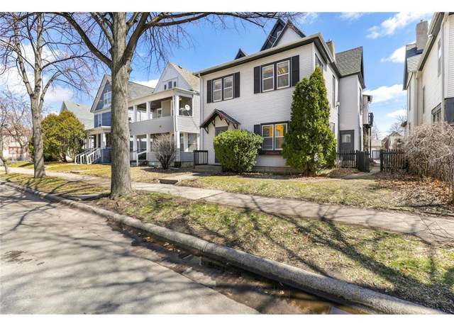Property at 2813 Garfield Ave, Minneapolis, MN 55408, 4 beds, 3 baths