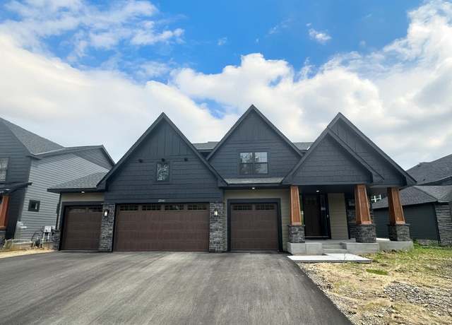 Property at 20141 63rd Ave, Corcoran, MN 55340, 6 beds, 5 baths