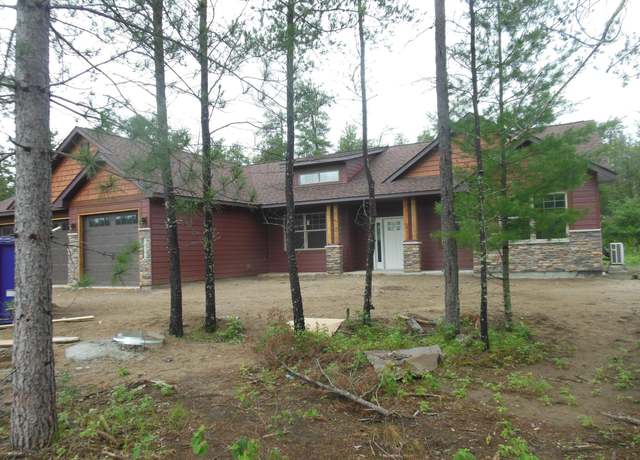 Property at 11775 Forestview Dr, Baxter, MN 56425, 3 beds, 2 baths