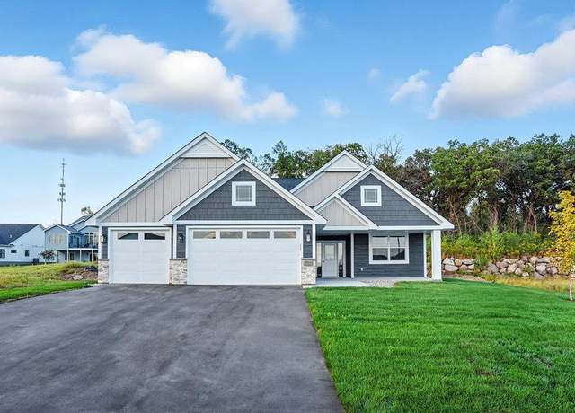 Property at 27221 Petes Hill Trl, Elko New Market, MN 55020, 3 beds, 2 baths