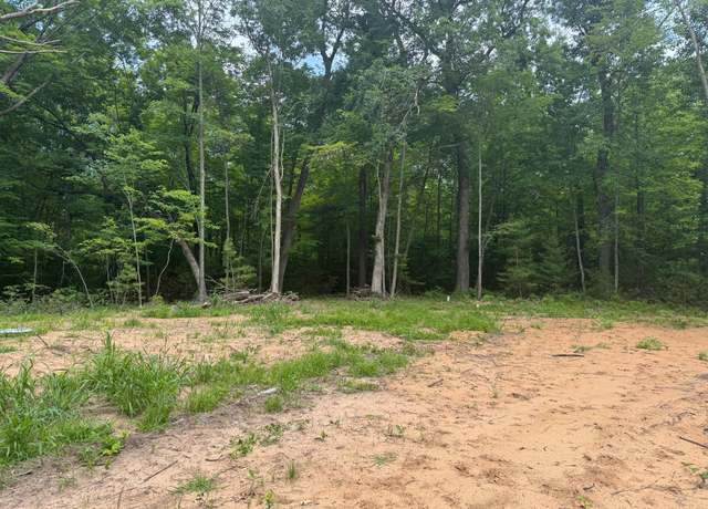 Property at tbd Marias Way, Lincoln Twp, WI 54893
