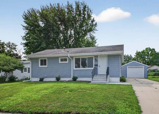 Property at 1340 Elton Hills Dr NW, Rochester, MN 55901, 3 beds, 1 bath