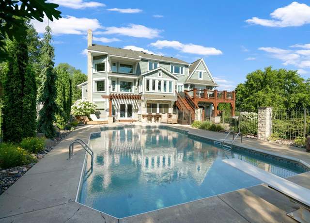 Property at 15707 Island View Rd NW, Prior Lake, MN 55372, 5 beds, 4 baths