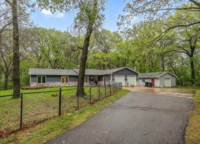 Property at 32309 104th St, Princeton, MN 55371, 3 beds, 2 baths