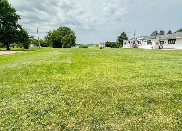 Property at XXX N Nicollet St, Winthrop, MN 55396