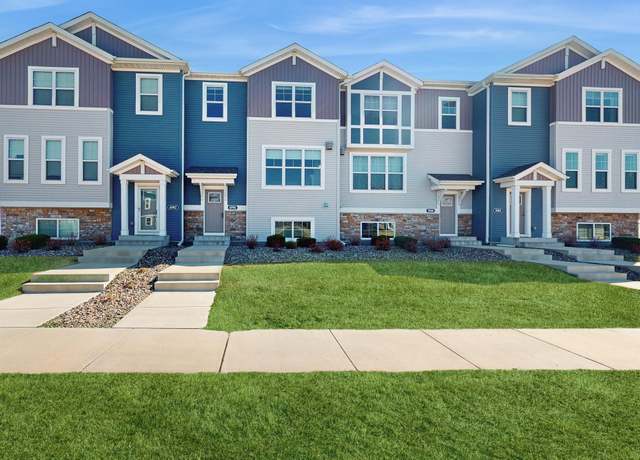 Property at 6996 Huckleberry Dr, Minnetrista, MN 55331, 3 beds, 3 baths