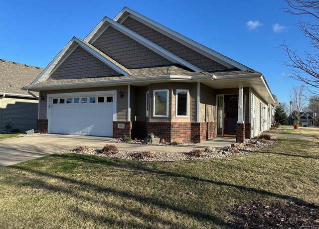 Property at 1515 Jillian St SE, New Prague, MN 56071, 3 beds, 2 baths