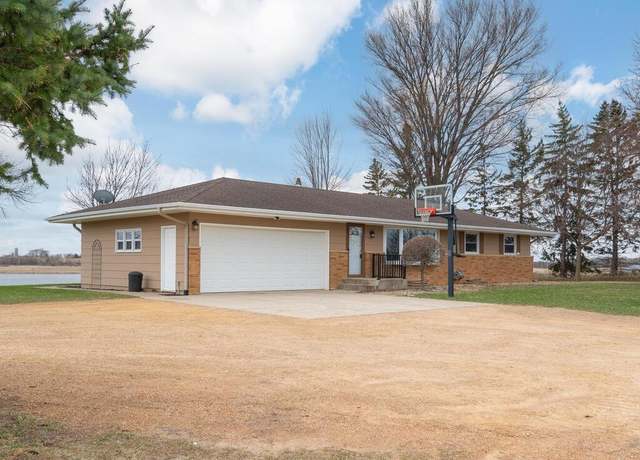 Property at 1225 Country Trl W, Sand Creek Twp, MN 55352, 3 beds, 2 baths
