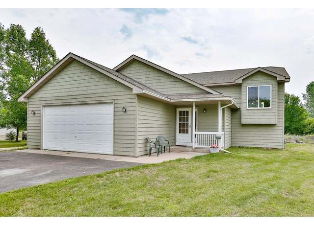 Property at 40659 Finley Rd, North Branch, MN 55056, 4 beds, 2 baths