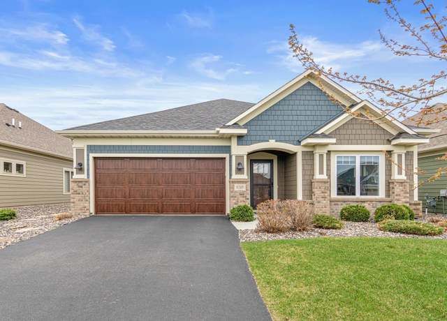 Property at 8745 9th Pl N, Lake Elmo, MN 55042, 2 beds, 2 baths