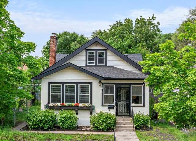 Property at 3812 Elliot Ave, Minneapolis, MN 55407, 5 beds, 3 baths