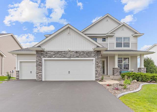 Property at 11444 Creekside Ct, Maple Grove, MN 55311, 5 beds, 4 baths