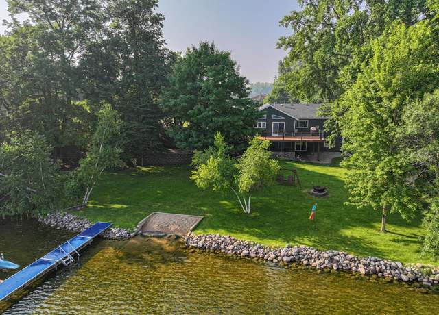 Property at 6834 Country Ln SW, Farwell, MN 56327, 5 beds, 3 baths