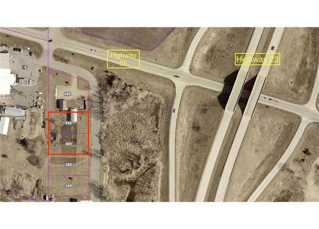 Property at 440 N Grande St, Paynesville, MN 56362
