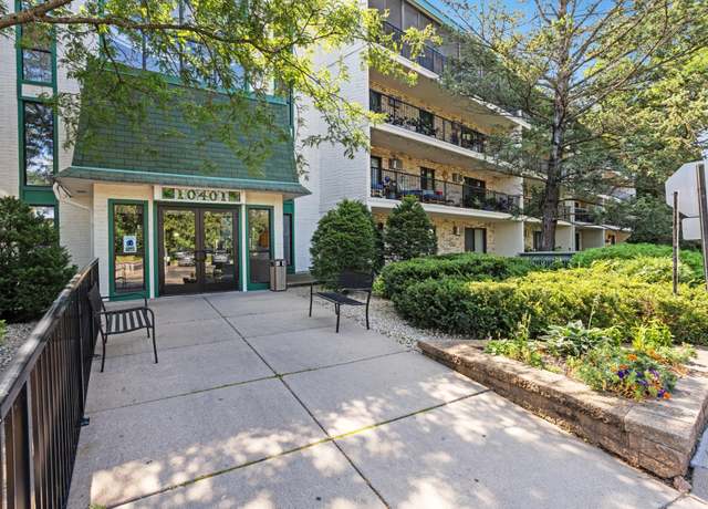 Property at 10401 Cedar Lake Rd #201, Minnetonka, MN 55305, 2 beds, 2 baths
