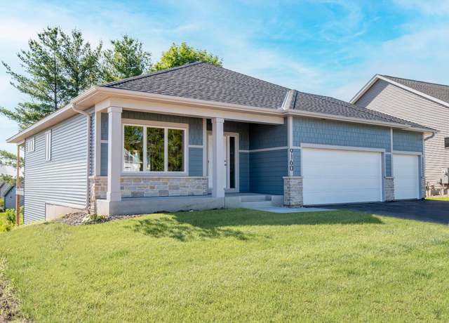 Property at 9160 62nd St S, Cottage Grove, MN 55016, 2 beds, 2 baths