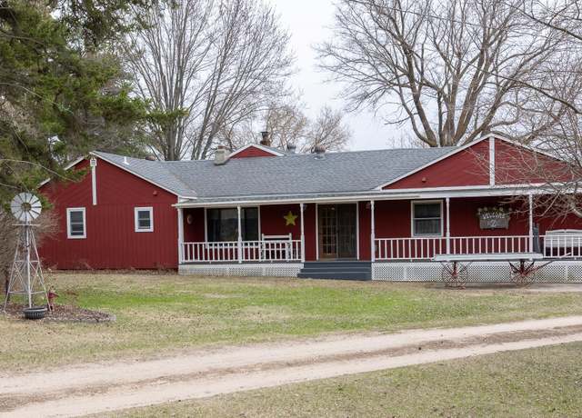 Property at 2475 44th St SW, Pine River, MN 56474, 5 beds, 2 baths