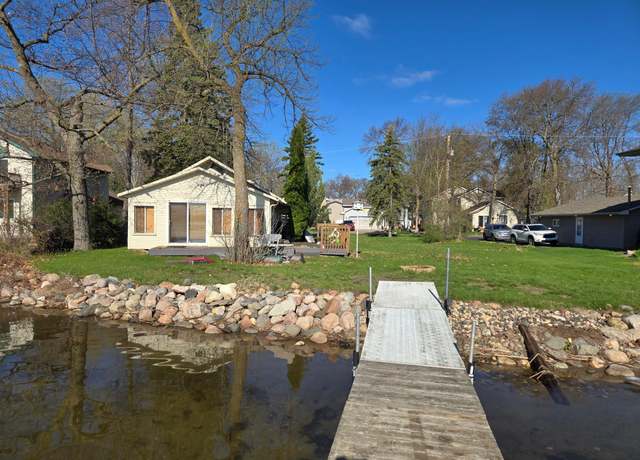 Property at 891 19th St SE, Forest Lake, MN 55025, 1 bath