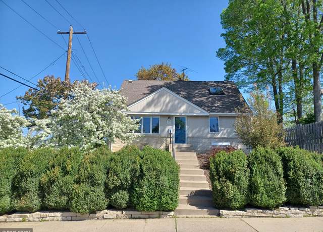 Property at 437 Hatch Ave, Saint Paul, MN 55117, 4 beds, 2 baths