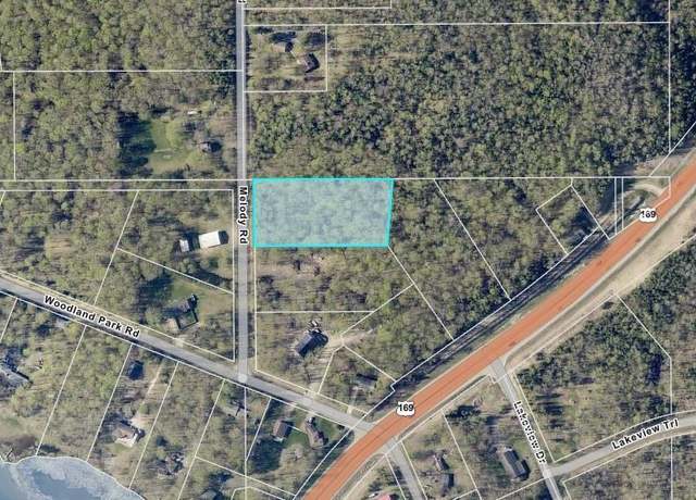 Property at TBDXXX Melody Rd, Grand Rapids, MN 55744