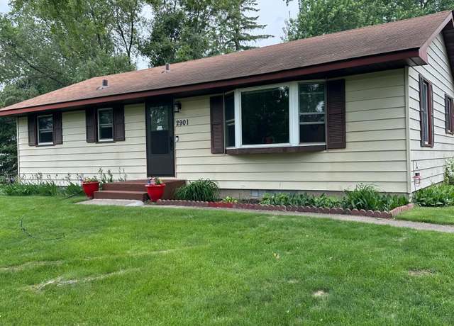 Property at 2901 121st Ave NW, Coon Rapids, MN 55433, 1 bed, 1 bath