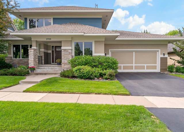 Property at 15720 Duck Pond Way, Apple Valley, MN 55124, 3 beds, 3 baths