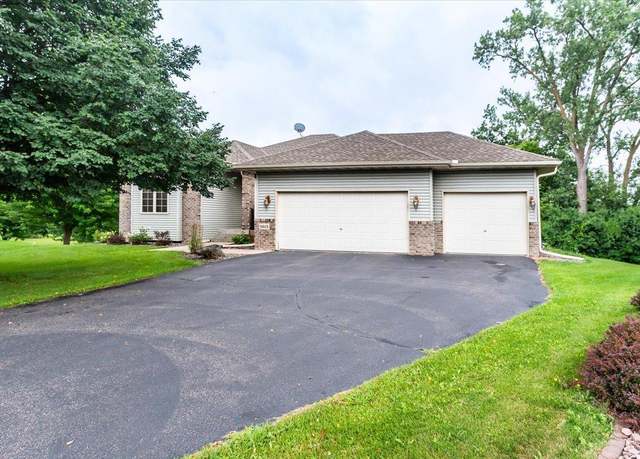 Property at 9813 Linden Ave N, Brooklyn Park, MN 55443, 3 beds, 3 baths