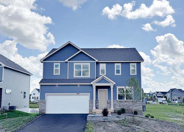 Property at 6187 Jensen Alcove South, Cottage Grove, MN 55016, 5 beds, 3 baths