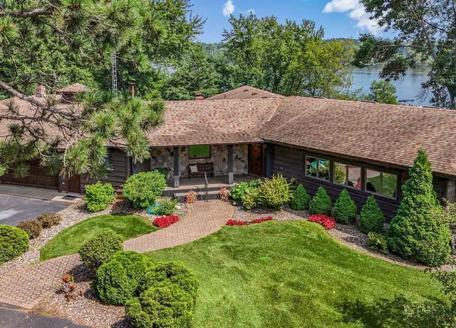 Property at 3980 Riviera Rd, Sartell, MN 56377, 4 beds, 4 baths