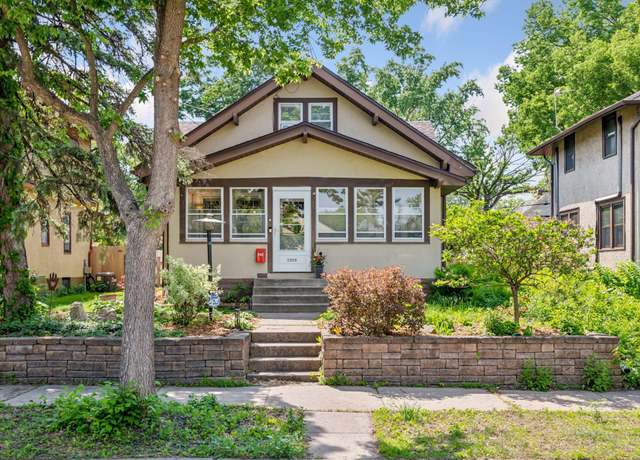 Property at 2908 42nd Ave S, Minneapolis, MN 55406, 3 beds, 3 baths