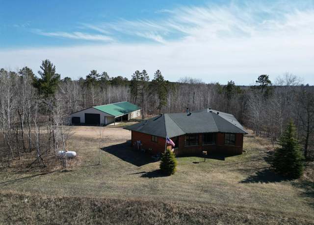 Property at 26508 County 4, Park Rapids, MN 56470, 4 beds, 3 baths