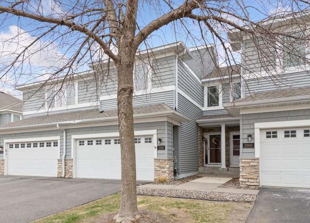 Property at 2910 Spy Glass Dr, Chaska, MN 55318, 3 beds, 4 baths