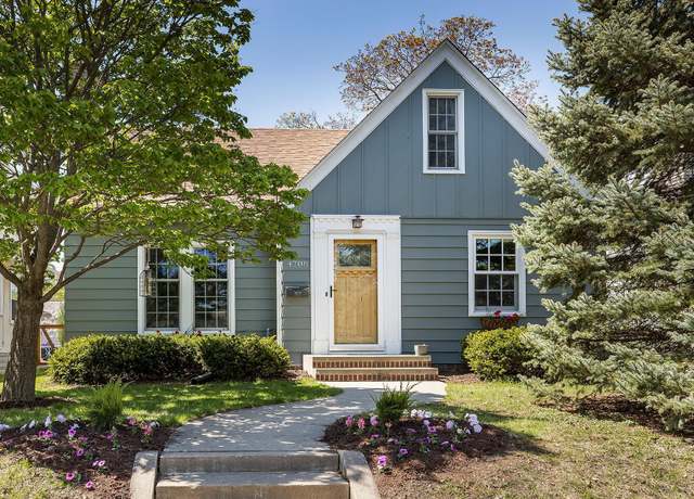Property at 4708 Nokomis Ave, Minneapolis, MN 55406, 3 beds, 1 bath